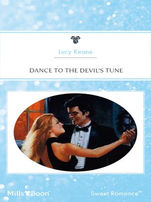 cover image of Dance to the Devil's Tune